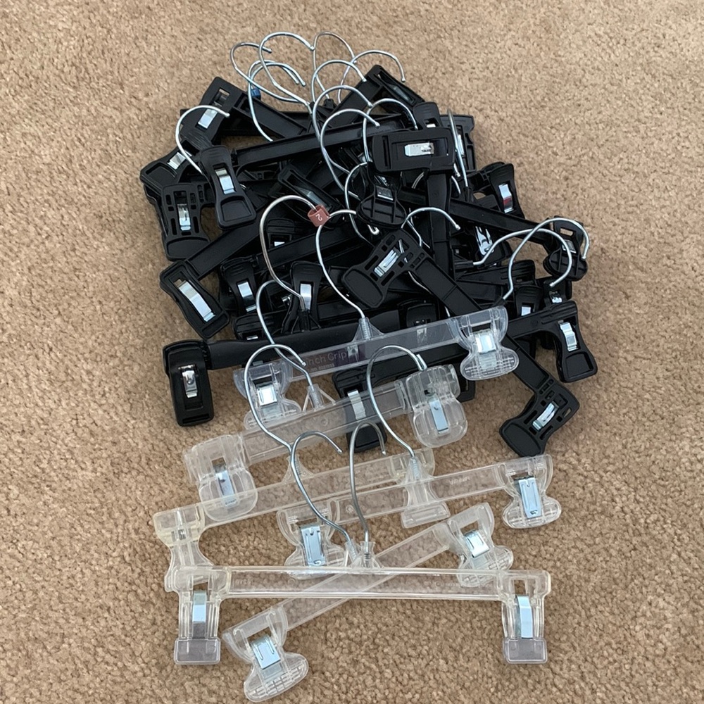 Kid Pant hangers